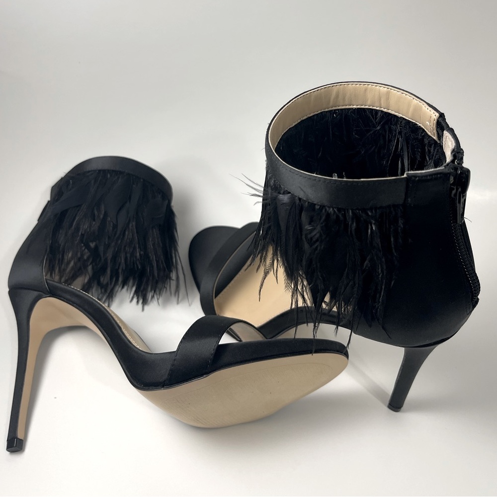 Katy Perry The Editor Heels
